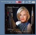  (SACD-HYBRID CD)  NICKI PARROTT  ニッキ・パロット  /  MISTY 　ミスティ 〜グレイト・レディース・オブ・ジャズに捧ぐ