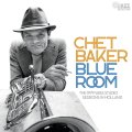 2枚組輸入盤CD Chet Baker チェット・ベイカー / Blue Room 1979 VARA Studio Sessions