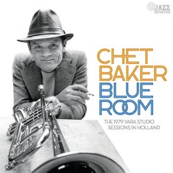 画像1: ［送料込み価格設定商品］2枚組CD Chet Baker チェット・ベイカー / Blue Room 1979 VARA Studio Sessions
