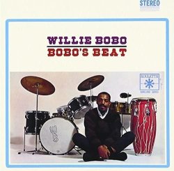 画像1: SHM-CD   WILLIE BOBO  ウィリー・ボボ  /   BOBO'S BEAT  ボボズ・ビート