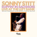 2枚組輸入盤CD Sonny Stitt ソニー・ステット / Boppin' in Baltimore ボッピン・イン・ボルチモア