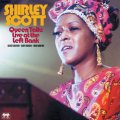 ［送料込み価格設定商品］2枚組完全限定180g 重量盤LP Shirley Scott シャーリー・スコット / Queen Talk : Live at Left Bank クイーン・トーク 〜 ライヴ・アット・レフト・バンク