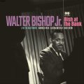 ［送料込み価格設定商品］2枚組180g重量盤LP Walter Bishop Jr.  ウォルター・ビショップ・JR. / Bish at the Bank: Live in Baltimore ビッシュ・アット・ザ・バンク ~ ライヴ・イン・ボルチモア