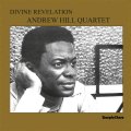 (完全限定輸入復刻盤) 180g重量盤LP  Andrew Hill  アンドリュー・ヒル /  Divine Revelation