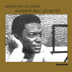 画像1: (完全限定輸入復刻盤) 180g重量盤LP  Andrew Hill  アンドリュー・ヒル /  Divine Revelation