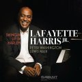 ［SAVANT］CD Lafayette Harris Jr. ラファイエット・ハリス・JR. / Swingin’ Up In Harlem