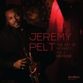 ［HIGHNOTE］CD Jeremy Pelt ジェレミー・ペルト / The Art Of Intimacy, Vol. 2: His Muse