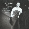 【ヴィーナスレコード 完全限定180g重量盤LP】EDDIE HIGGINS  TRIO エディ・ヒギンズ  ・トリオ  /  PORTRAITS  OF  LOVE  ポートレイト・オブ・ラブ