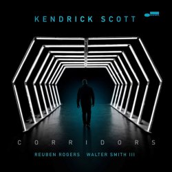 Kendrick Scott / Corridors