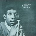 SHM-CD   KENNY DORHAM  ケニー・ドーハム /  QUIET KENNY  静かなるケニー