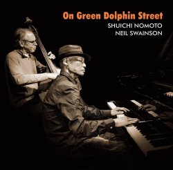 野本 秀一 Neil Swainson / On Green Dolphin Street