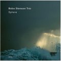 【ECM】CD Bobo Stenson Trio ボボ・ステンソン・トリオ / Sphere