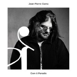 画像1: CD JEAN-PIERRE COMO ジャン・ピエール・コモ / Com O Paradis 