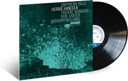 画像1: 180g重量盤LP Herbie Hancock ハービー・ハンコック / Empyrean Isles