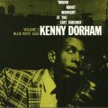 CD   KENNY DORHAM  ケニー・ドーハム  /  Round Midnight At The Cafe Bohemia  VOL.2    カフェ・ボヘミアのケニー・ドーハム   VOL.2
