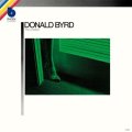 CD  DONALD  BYRD   ドナルド・バード  /  THE CREEPER  ザ・クリーパー