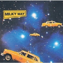 画像1: CD  MILKY  WAY ミルキー・ウェイ /  MILKY  WAY   ミルキー・ウェイ(完全限定生産盤)