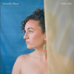 画像1: CD DANIELLE WERTZ ダニエル・ウェルツ / Other Side