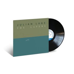 Julian Lage / The Layers