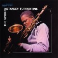 CD  STANLEY TURRENTINE   スタンリー・タレンタイン  /   THE SPOILER  ザ・スポイラー