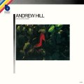 CD  ANDREW HILL   アンドリュー・ヒル  /  DANCE WITH DEATH + 1  ダンス・ウィズ・デス + 1