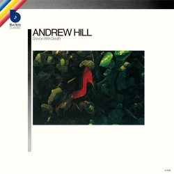 画像1: CD  ANDREW HILL   アンドリュー・ヒル  /  DANCE WITH DEATH + 1  ダンス・ウィズ・デス + 1