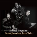 CD   Scandinavian Jazz Trio  スカンジナビアン・ジャズ・トリオ  /  Bossa Beguine