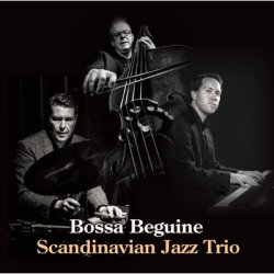 画像1: CD   Scandinavian Jazz Trio  スカンジナビアン・ジャズ・トリオ  /  Bossa Beguine