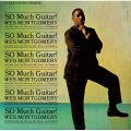 UHQ-CD  WES MONTGOMERY   ウェス・モンゴメリー /  SO MUCH GUITAR!   ソー・マッチ・ギター!