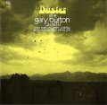 CD GARY BURTON ゲイリー・バートン /  DUSTER    ダスター