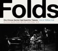 CD  木村 紘  HIRO KIMURA  /  Folds   フォールズ