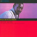 UHQ-CD  WES MONTGOMERY   ウェス・モンゴメリー /  MOVIN' ALONG +2   ムーヴィン・アロング +2