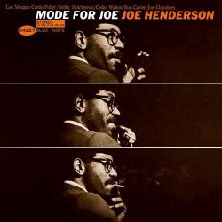 画像1: SHM-CD JOE HENDERSON ジョー・ヘンダーソン /  MODE FOR JOE + 2   モード・フォー・ジョー　+ 2 