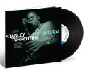 【TONE POET SERIES】完全限定輸入復刻盤　180g重量盤LP STANLEY TURRENTINE スタンリー・タレンタイン / MR.NATURAL