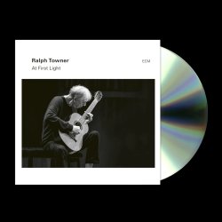 Ralph Towner / At First Light