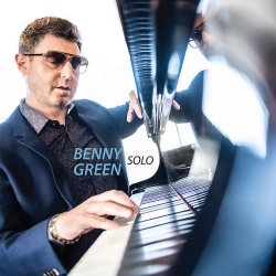 画像1: 【SUNNYSIDE】CD Benny Green ベニー・グリーン / Solo