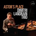 【ZOHO】CD Dimitri Landrain Trio / Astor's Place 