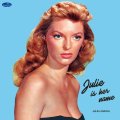 完全限定輸入復刻 180g重量盤LP  Julie London ジュリー・ロンドン / Julie Is Her Name + 4 Bonus Tracks