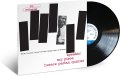 ［Blue Note CLASSIC VINYL SERIES］180g重量盤LP  Horace Parlan   ホレス・パーラン   /  SPEAKIN' MY PIECE 