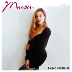 画像1: 【寺島レコード】CD  LAUREN HENDERSON  ローレン・ヘンダーソン  /  Musa  ムーサ