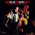 180g重量盤LP Sonny Rollins & Don Cherry Quartet ソニー・ロリンズ & ドン・チェリー・カルテット / Home, Sweet Home