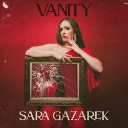 画像1: 【CD日本のみ発売】　CD  SARA GAZAREK  サラ・ガザレク   /   VANITY ヴァニティ
