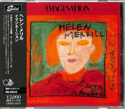 Helen Merrill / Imagination