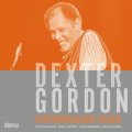 CD Dexter Gordon デクスター・ゴードン / Copenhagen Coda