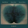 CD JUNJI HIROSE,KAZUO IMAI,DARREN MOORE 広瀬淳二 今井和雄、ダレン・ムーア / BE QUIET!!!!