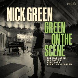 Nick Green / Green On The Scene