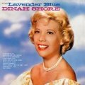 CD  DINAH SHORE  ダイナ・ショア　 /  LAVENDER BLUE ＋５  ラベンダー・ブルー  ＋５