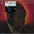 (Blu-Spec CD)    CD    CLIFFORD BROWN  クリフォード・ブラウン /   THE  BEGINNING  AND  THE  END    ザ・ビギニング・アンド・ジ・エンド