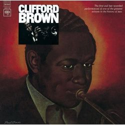 画像1: (Blu-Spec CD)    CD    CLIFFORD BROWN  クリフォード・ブラウン /   THE  BEGINNING  AND  THE  END    ザ・ビギニング・アンド・ジ・エンド