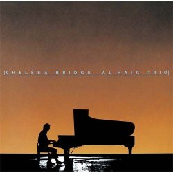 画像1: CD  AL  HAIG   アル・ヘイグ  /   CHELSEA  BRIDGE  チェルシー・ブリッジ